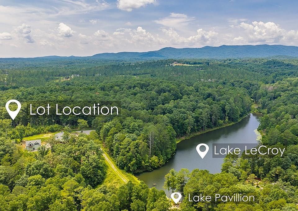 1st image of LOT 166 Pinnacle Dr