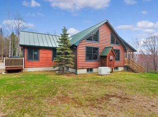 32 Carter Rd, Dixfield, ME 04224