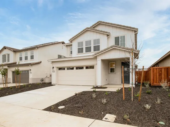 255 Morning Glory Lane, Dixon, CA 95620