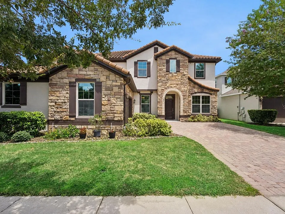 8701 Iron Mountain Trl