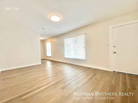 2nd image of 515 S Saint Andrews Pl #33