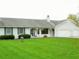 O-12894 8th Ave NW, Grand Rapids, MI 49534