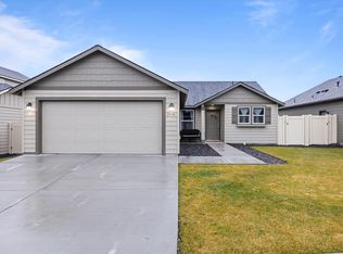 2970 Bellerive Dr, Richland, WA 99352
