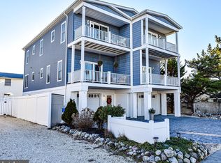108 E 7th St FLOOR 1, Ship Bottom, NJ 08008