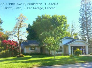 3350 49th Ave E, Bradenton, FL 34203