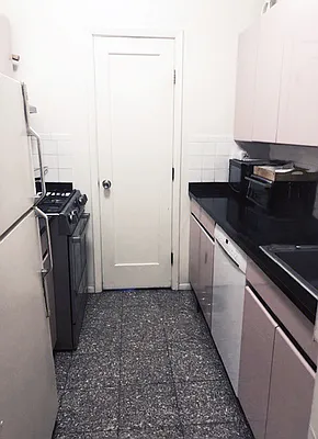 Rented by Brown Harris Stevens | media 2