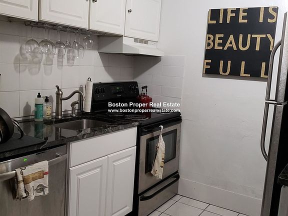 9 Marlborough St. #22 Boston - Back Bay Unit Photo 6