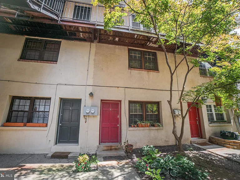 2300 Naudain St #N — Photo 1