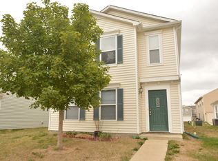 4147 Winding Park Dr, Indianapolis, IN 46235