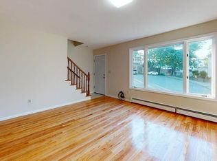 38 Wallace Cir, Malden, MA 02148