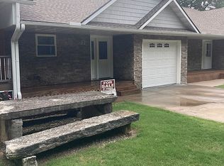 7 Oak Point Dr #7, Holiday Island, AR 72631