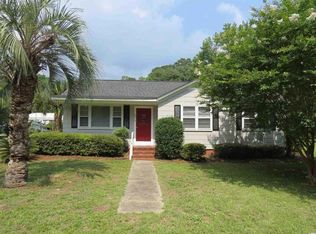 2510 S Bay St, Georgetown, SC 29440