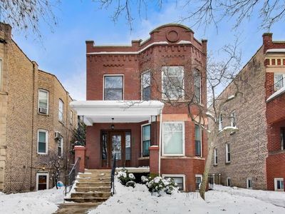 1134 S Oak Park Ave, Oak Park, IL, 60304