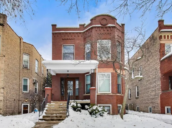 1134 S Oak Park Ave, Oak Park, IL 60304