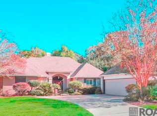 5741 Lake Shadow Dr, Baton Rouge, LA 70817