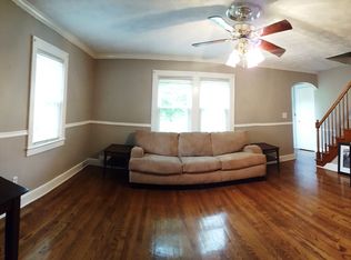 231 S Mohawk Dr, Erwin, TN 37650