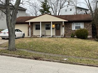 3512 Concord Dr, Erlanger, KY