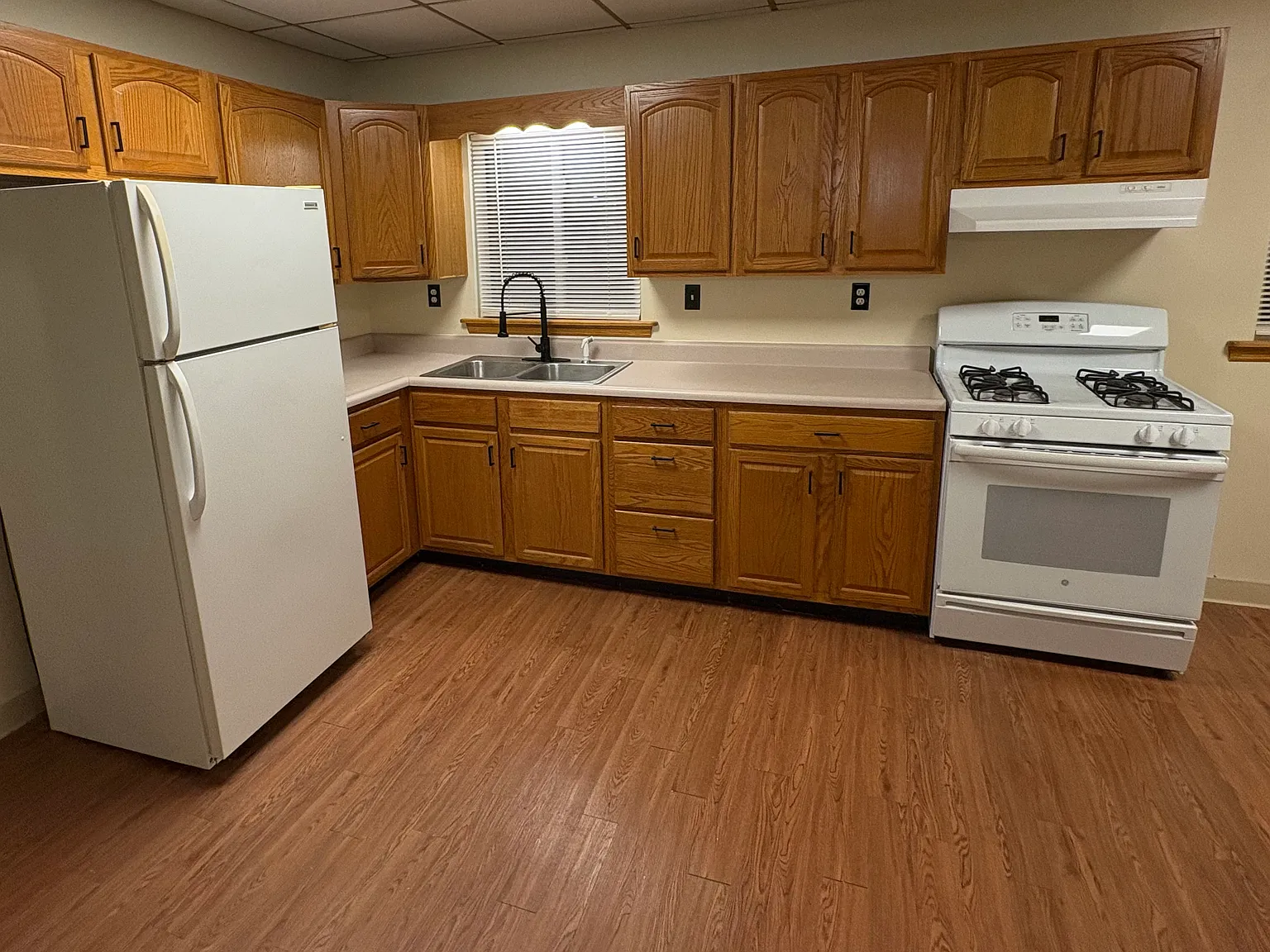 2 bed, 1000 sqft, $1,000 — Photo 3