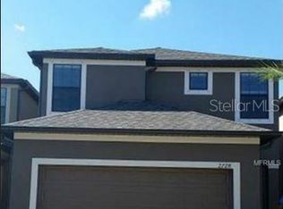 2728 Garden Falls Dr, Brandon, FL 33511