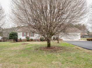 2289 Hermitage Cir, Columbia, TN 38401
