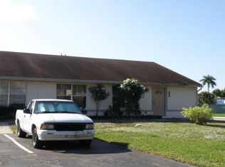 8090 SW 20th Ct, Davie, FL 33324