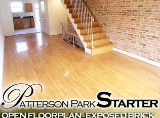 131 N Ellwood Ave, Baltimore, MD 21224