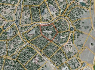 4395 W Fort Bridger Rd, Prescott, AZ 86305