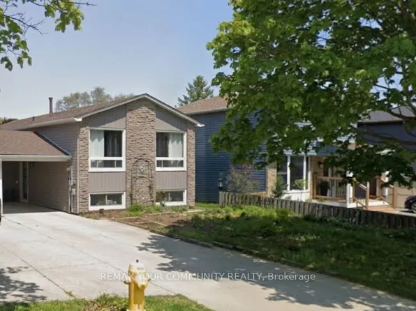 52A Janice Dr, Barrie, ON L4N 5Y2