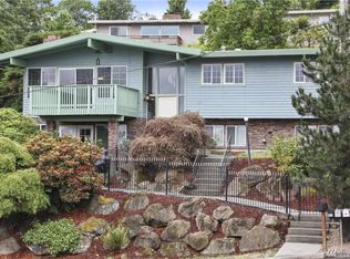 497 NW 4th Pl, Renton, WA 98057