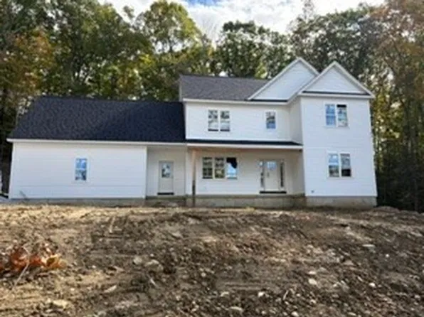 65 Stevens Park Rd, Charlton, MA 01507
