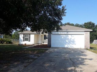 1987 Anchor Dr, Navarre, FL 32566