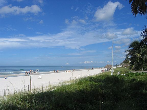 Beautiful Beaches