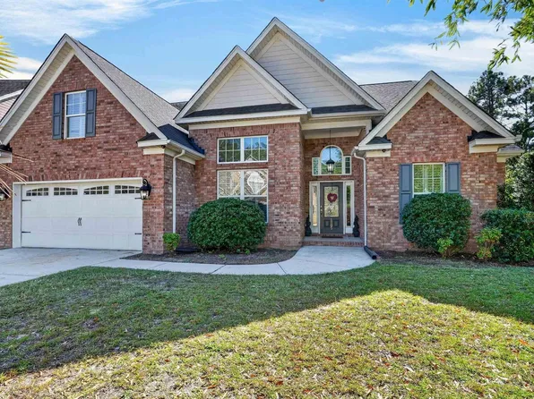 1105 Ashland Dr, Columbia, SC 29229