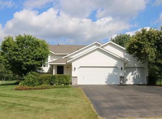 12665 Independence Ave, Savage, MN 55378