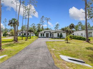 4160 10th AVE NE, NAPLES, FL 34120