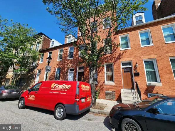 606 Washington Blvd, Baltimore, MD 21230