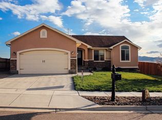 1240 Dolostone Dr, Pocatello, ID 83201