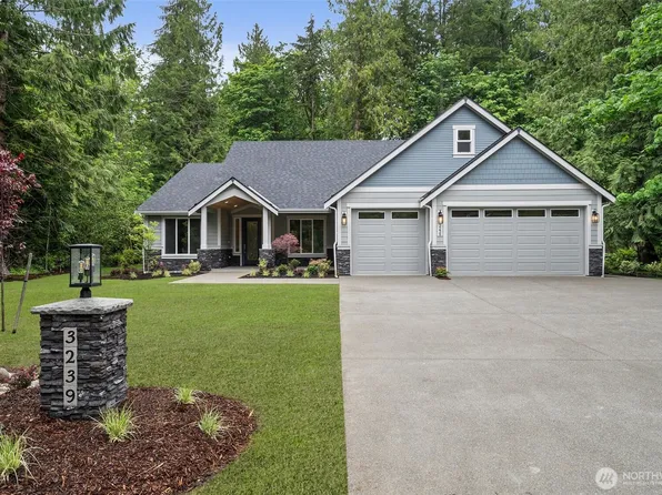 3239 41st Avenue NE, Olympia, WA 98506