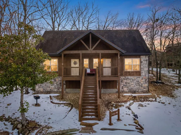 110 Bells Avenue #95b, Branson West, MO 65737