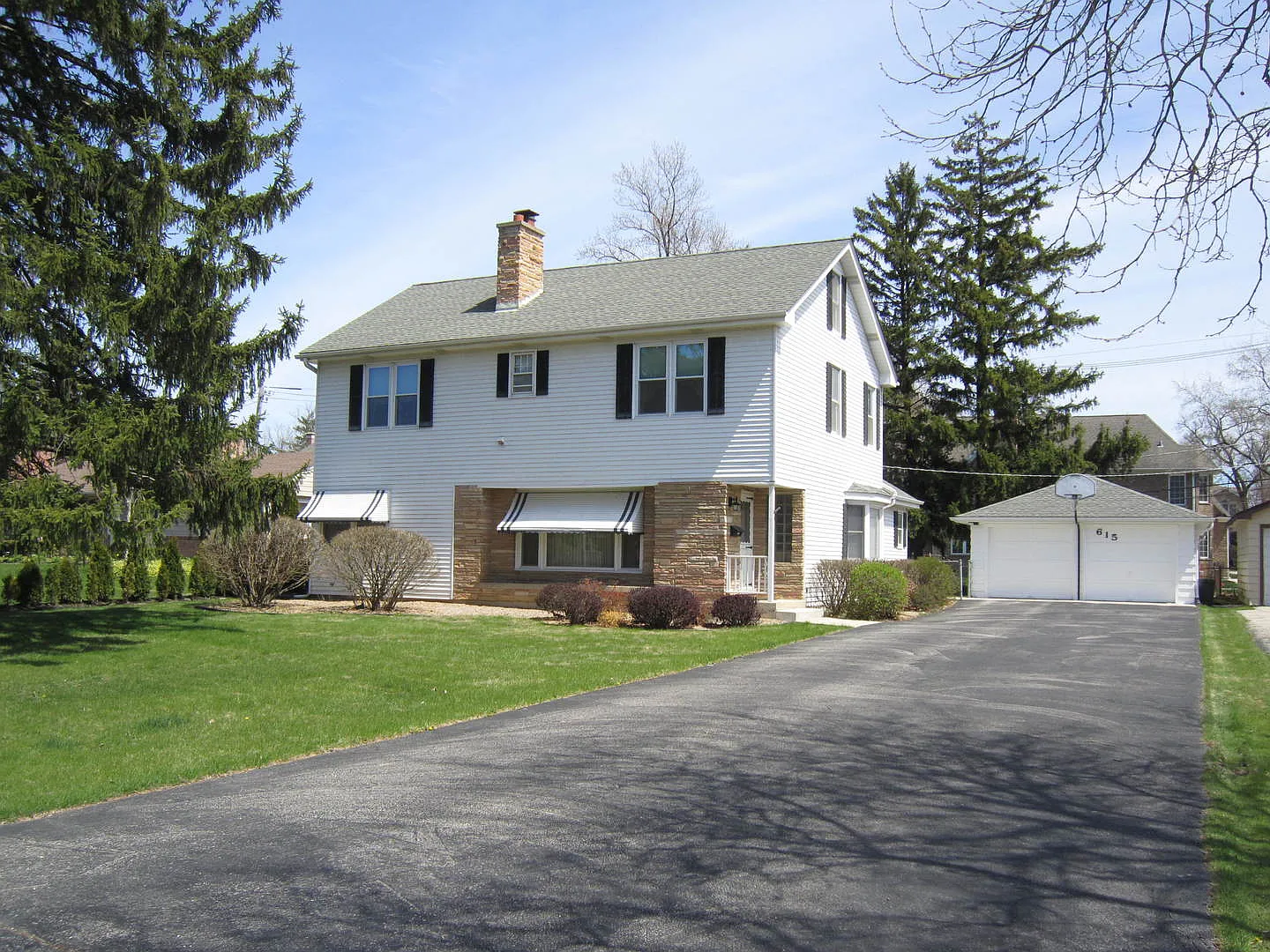 615 Rosedale Rd photo 1