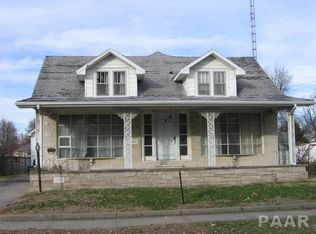 530 W Jefferson St, Macomb, IL 61455