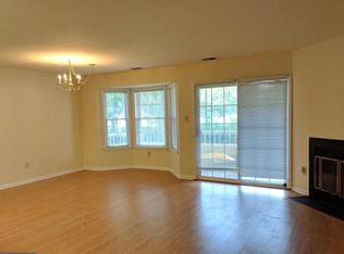 206 Salem Ct #4-1004, Princeton, NJ 08540
