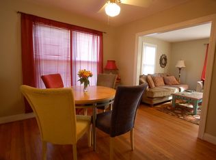 4704 Evans Ave, Austin, TX 78751