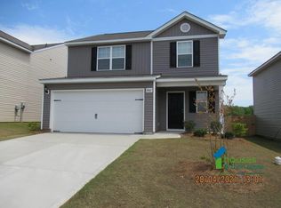 3062 Wingadee Dr, Inman, SC 29349
