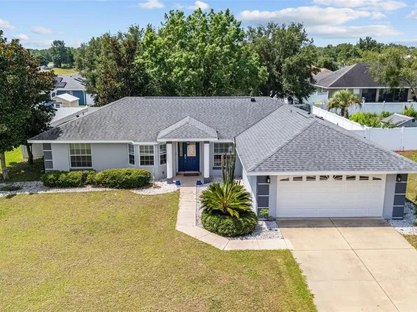 6880 SE 103rd Pl, Belleview, FL 34420