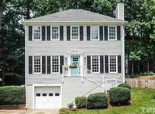 111 Benedum Pl, Cary, NC 27518