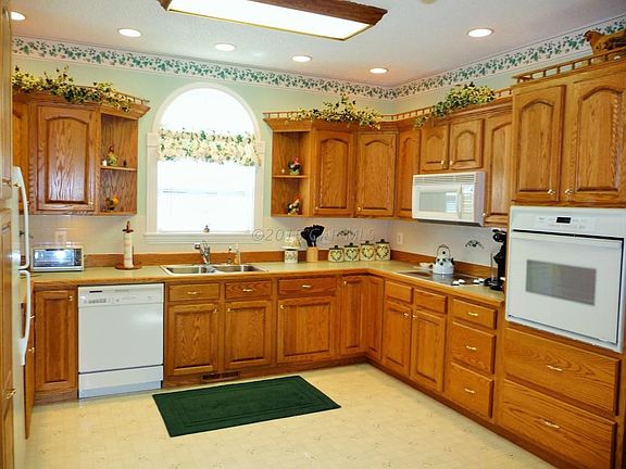The Kitchen