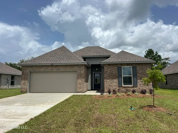 15288 Percy St, Gulfport, MS 39503