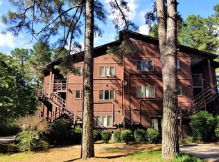 703 Dover St, Southern Pines, NC 28387