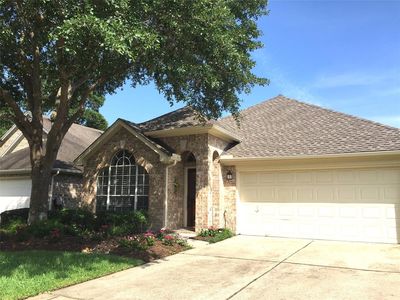 3826 Fordham Park Ct, Houston, TX, 77058
